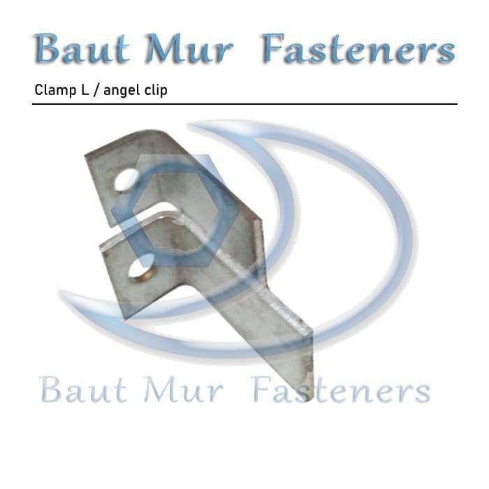 

Angel clip-siku ramset /100pcs