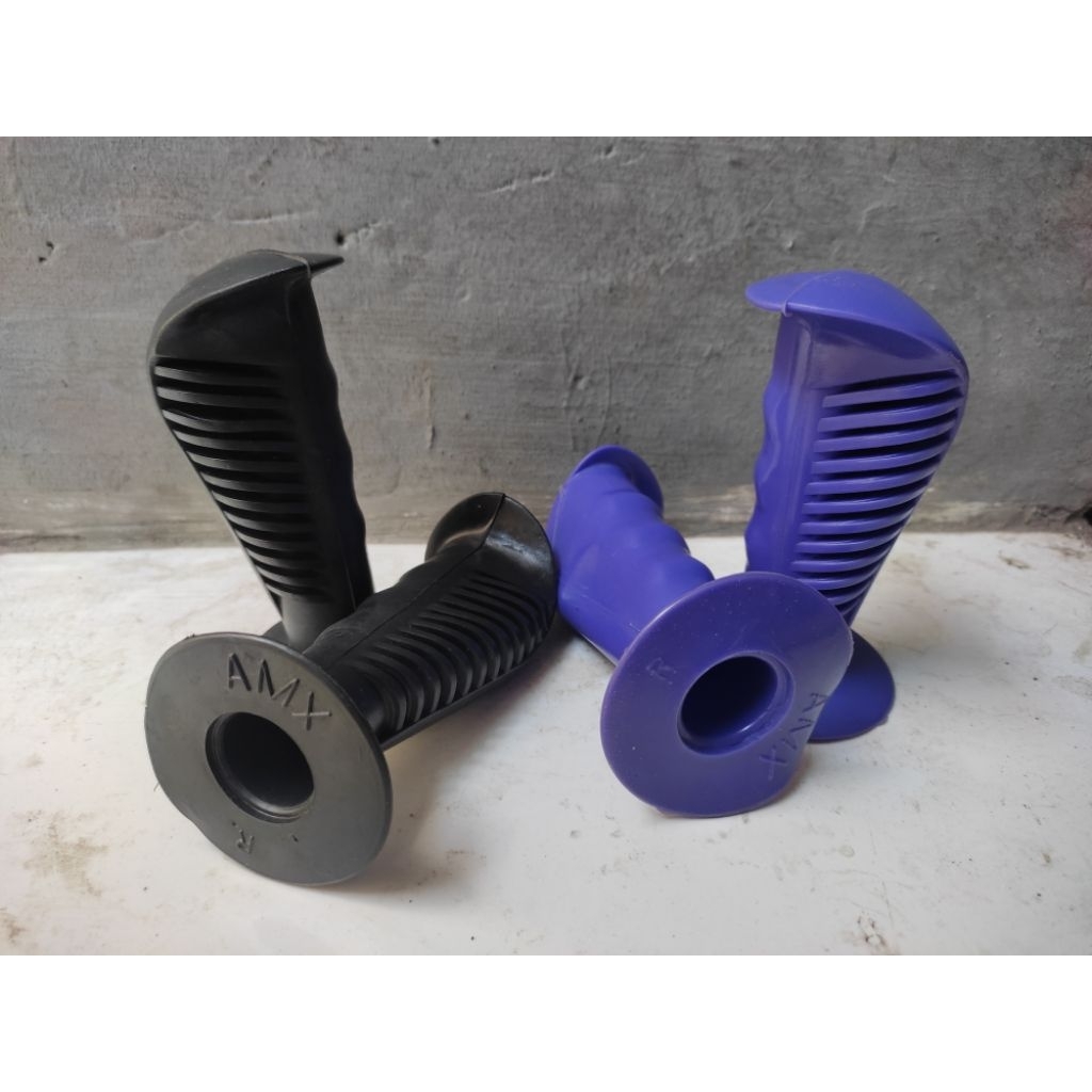 handgrips BMX old school