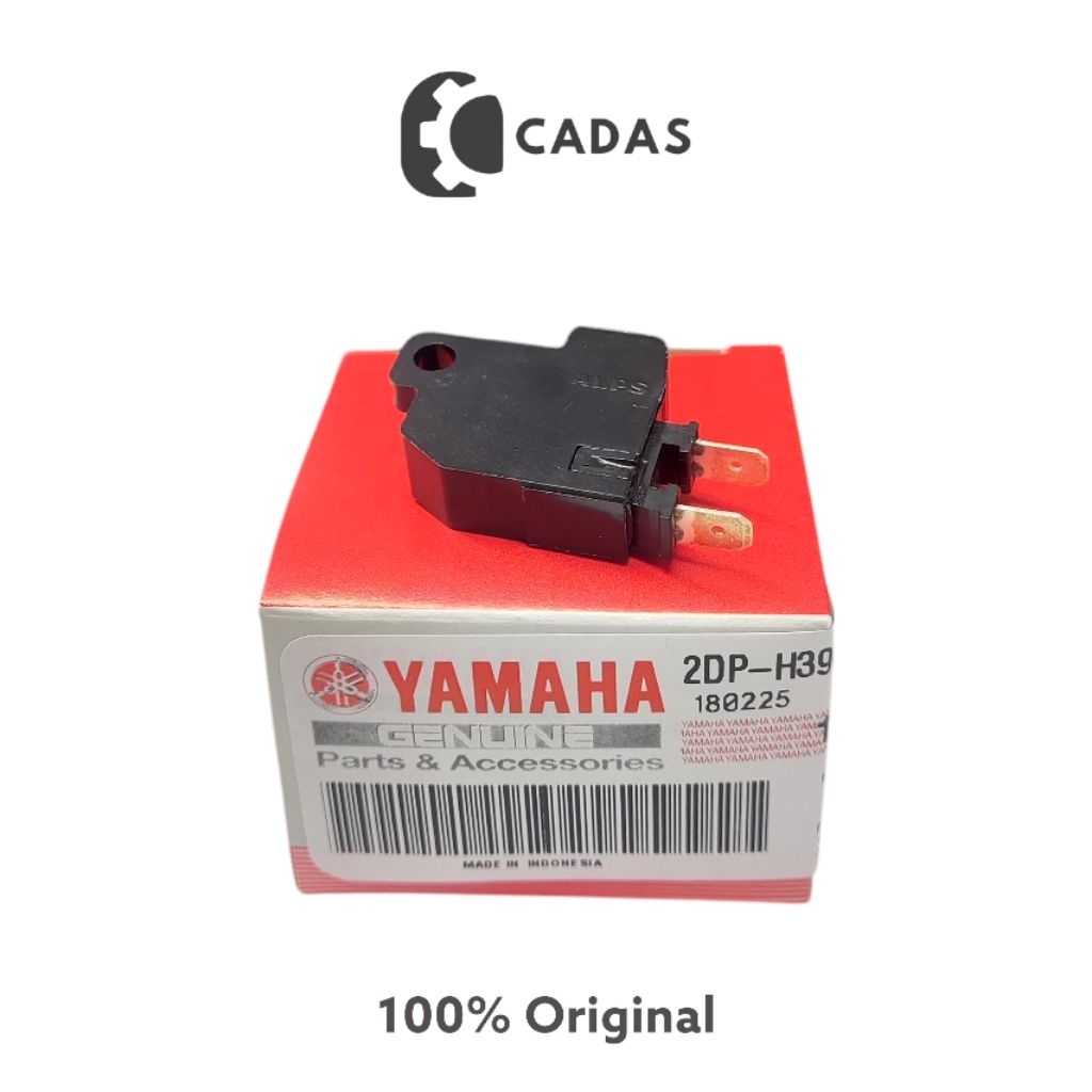 Switch Rem Depan Kanan Swit Rem Kanan Merk Alps Aerox Nmax Lexi Freego