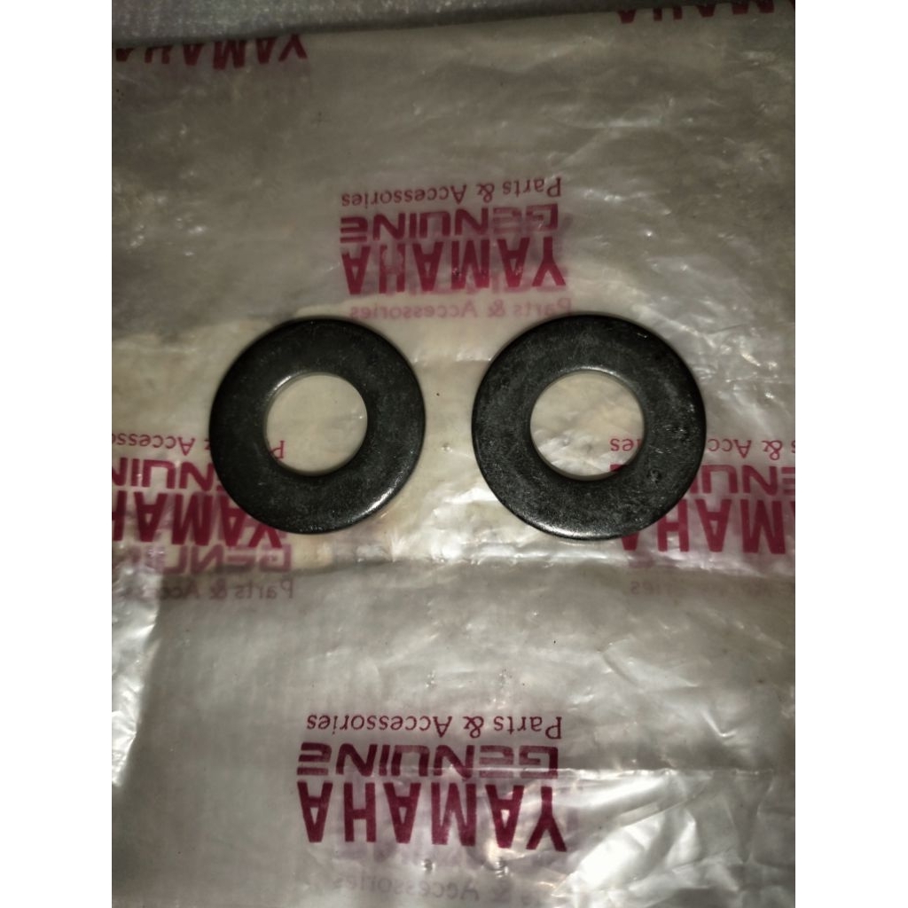 ring as roda depan/belakang RX king original