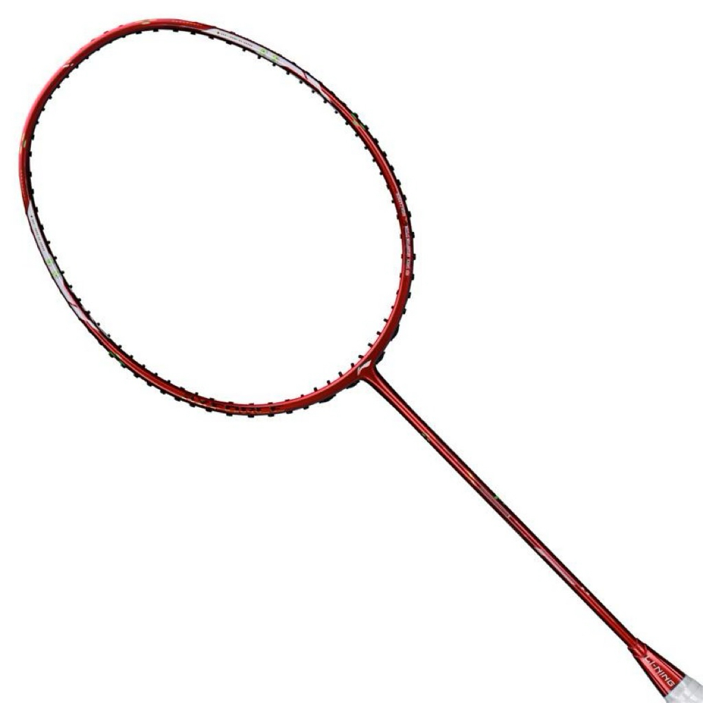 Raket Badminton LI-NING AXFORCE CANNON PRO