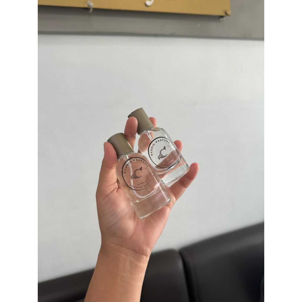 Parfum Evodis | 30ml