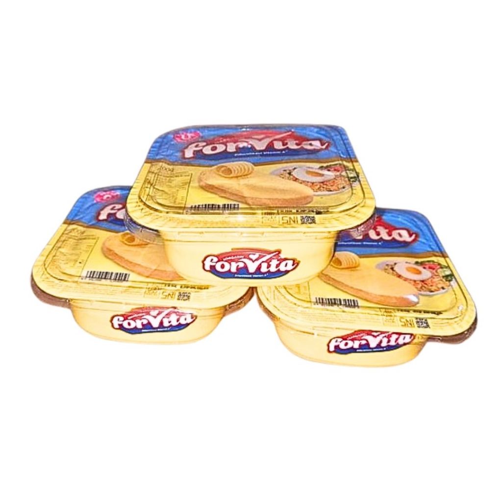 

Margarin Forvita Tube 200gr