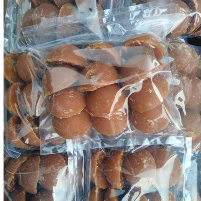 

Gula Merah Batok Cap Pohon Kelapa – Asli Tradisional Sehat