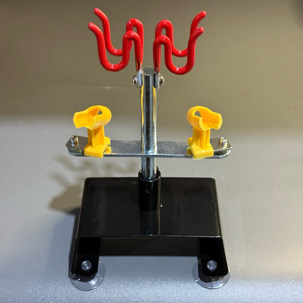 

Holder Airbrush Hanger Stand