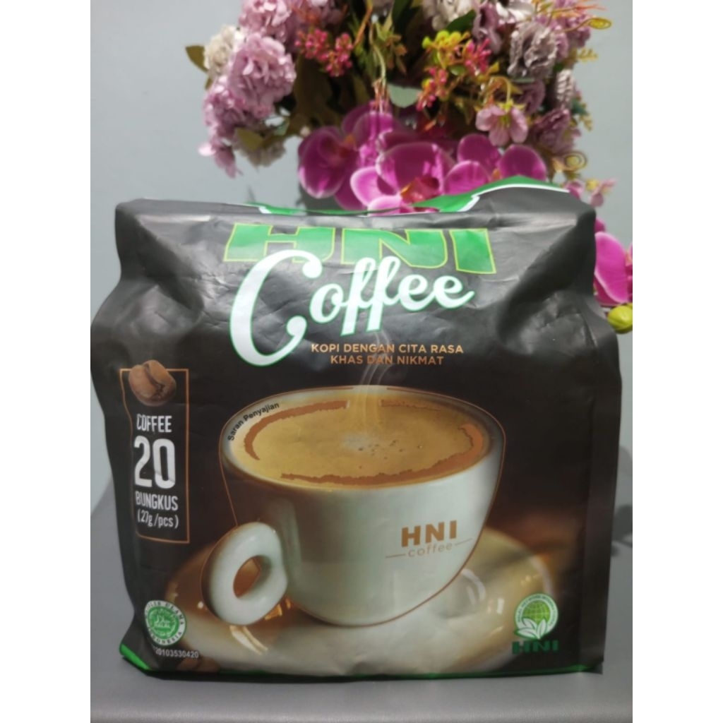 

HNI COFFEE HPAI