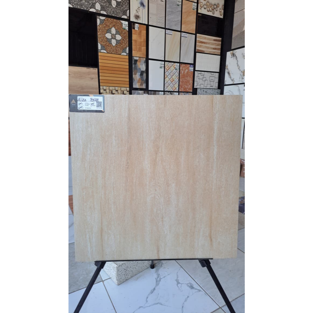 GRANITE 60X60 ARNA MATTE ALIZA BEIGE