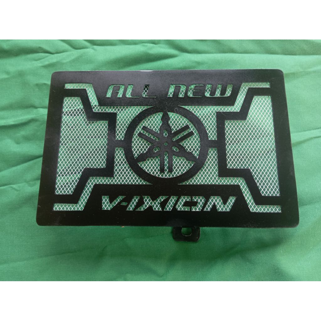 Cover Radiator All New Vixion 150cc VIXION ADVANCE VIXION OLD
