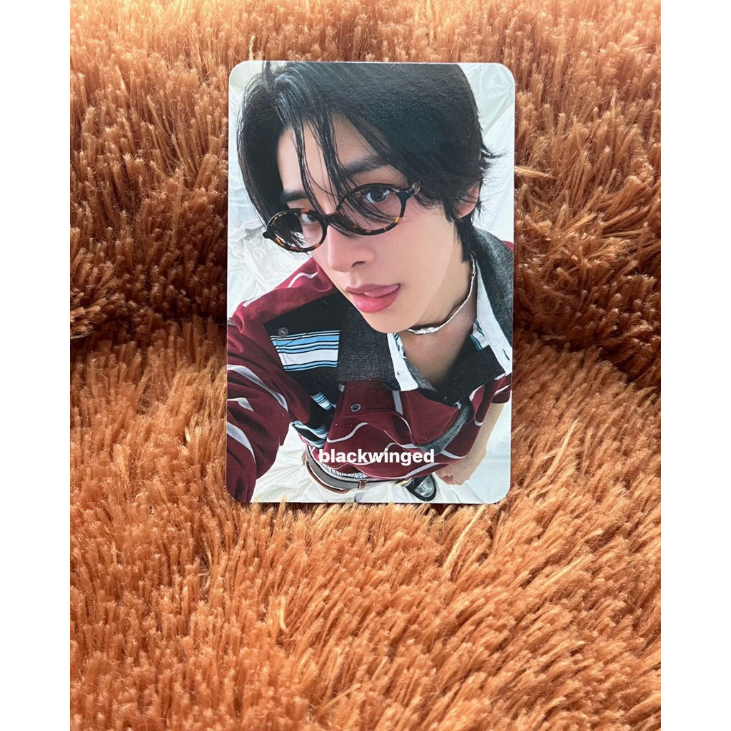 PC JAKE YETIMALL R:U