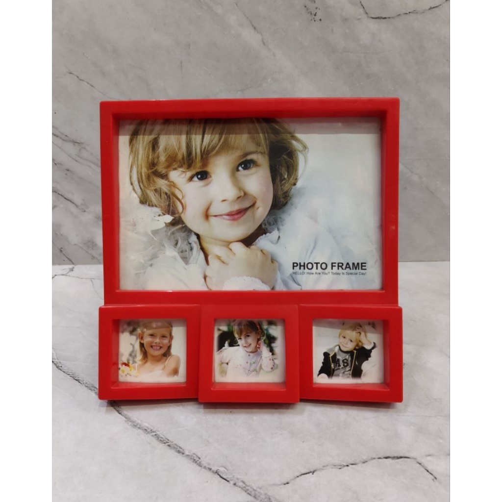 BINGKAI FOTO FAMILY / FRAME FOTO AESTHETIC