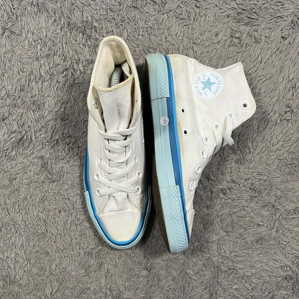 CONVERSE ALL STAR SIZE: 36
