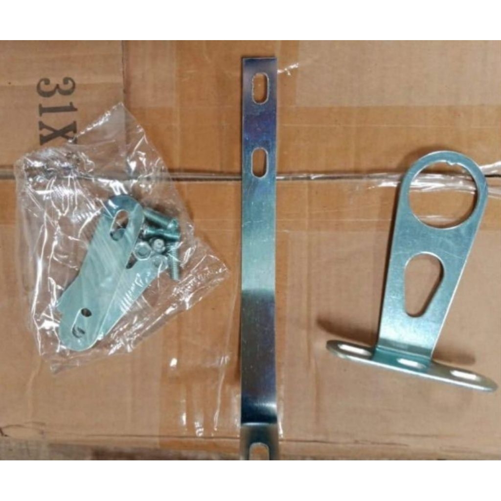 TIANG PENYANGGA KERANJANG SEPEDA DEPAN | Minion, Lipat, Ontel