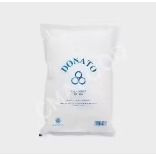 DONATO GULA HALUS 1 KG / GULA HALUS DONATO 1 KG
