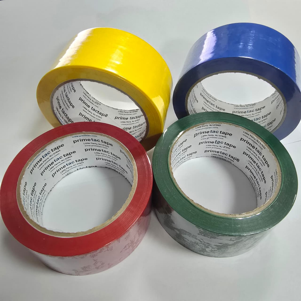 

Printing Blok Opp PRIME TAC (Sisa Export / Reject)