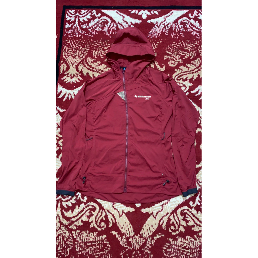 Klattermusen Nal Jacket