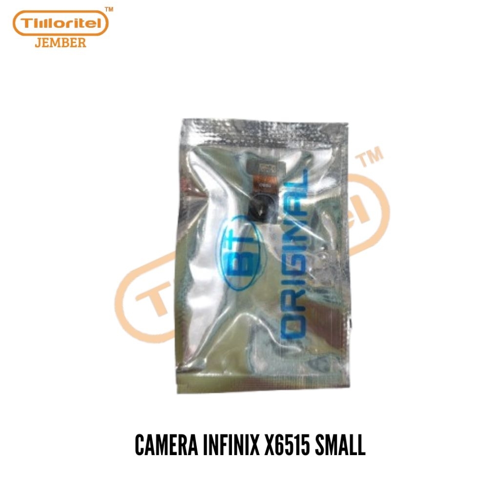 CAMERA INFINIX X6515/SMART 7