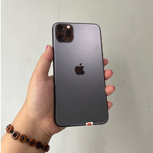 iPhone 11 Pro Max 64gb 256gb 512gb All operator terdaftar kemenperin