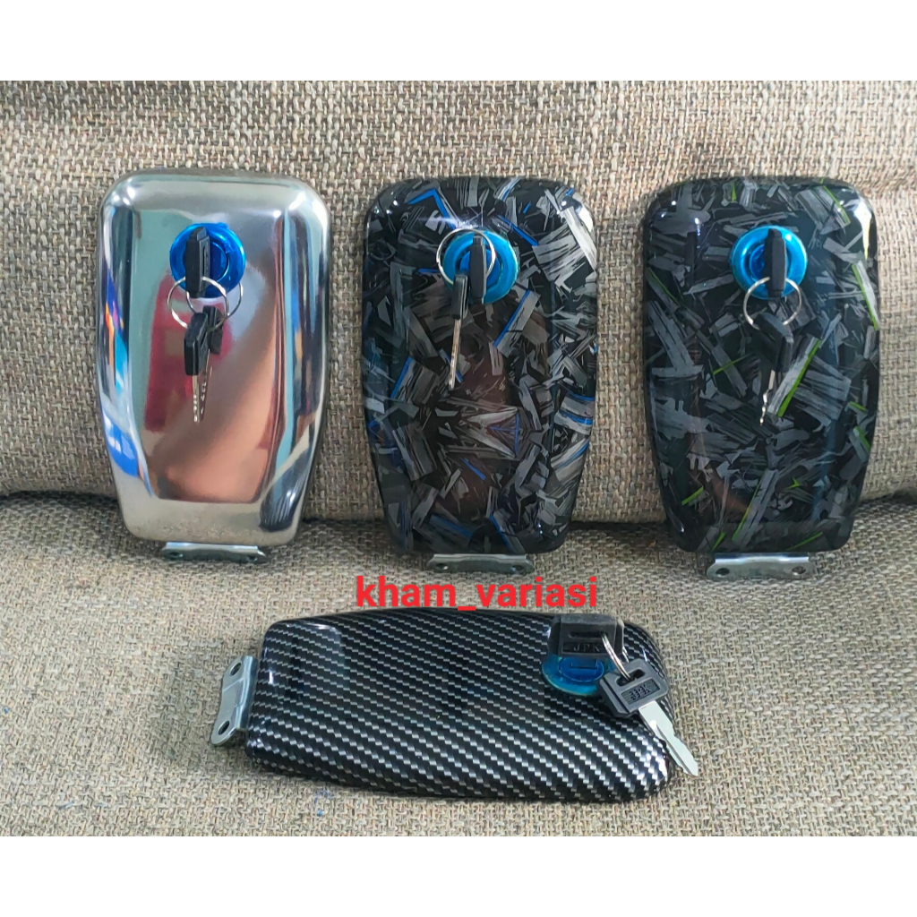 DISKON HARGA TERMURAH TUTUP TANGKI MOTOR RX-KING RXK RX K RXS /TUTUP TANGKI RX KING / TUTUP TANGKI R