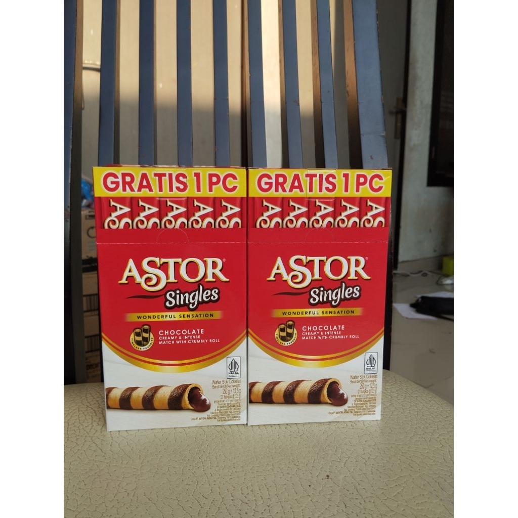 

Mini Astor 2 pack