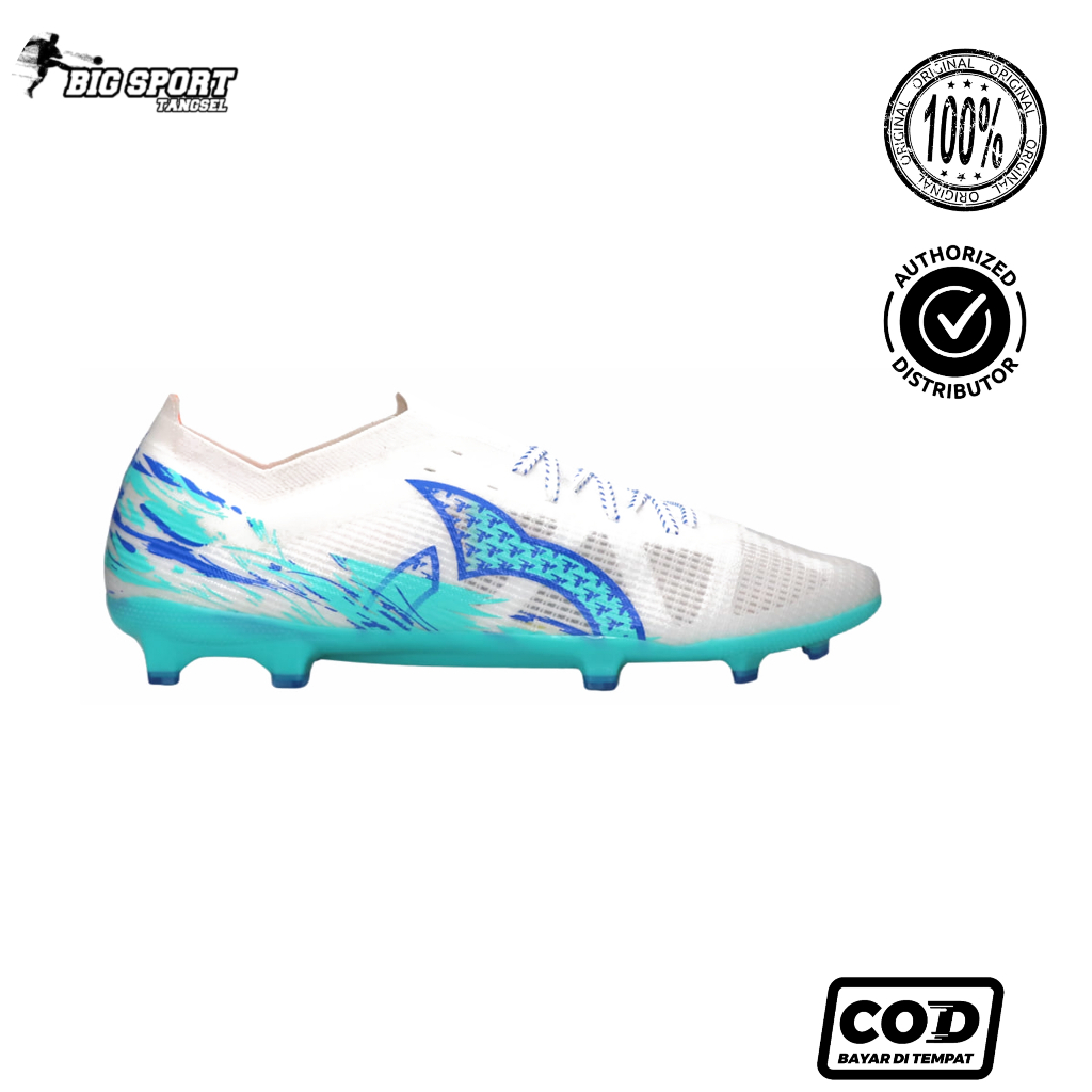 Sepatu Bola Ortuseight Catalyst Liberte Virtus V2 FG SE