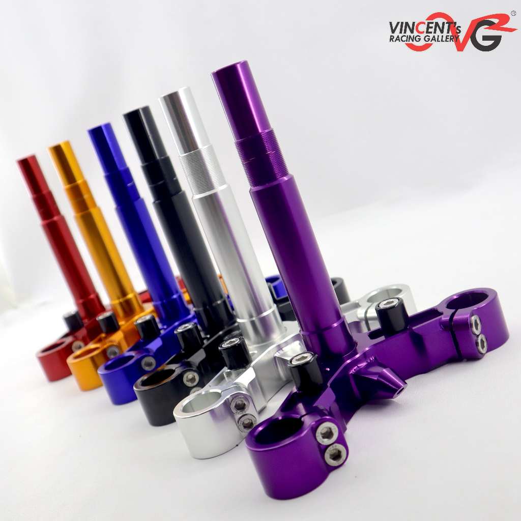 VRG Segitiga Sleep Engine