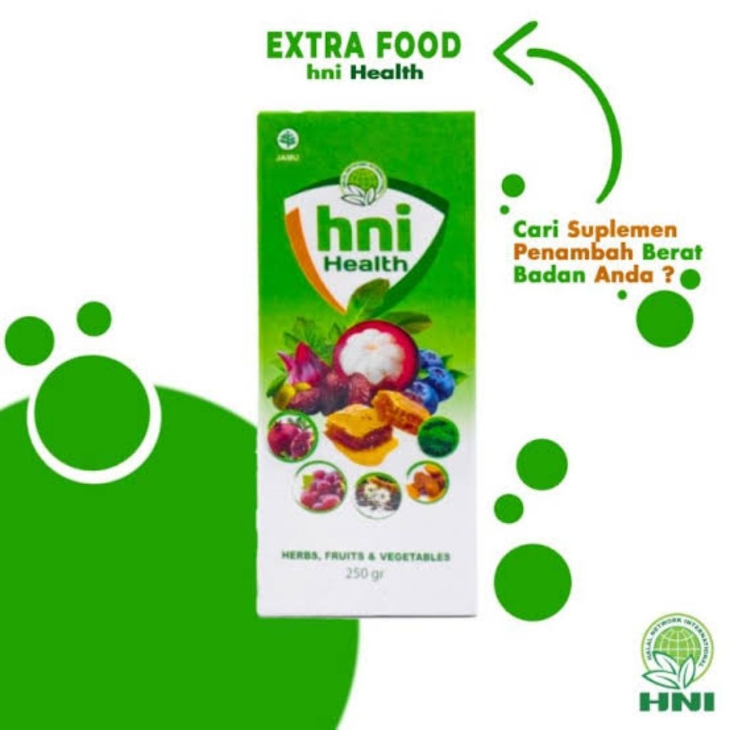 

HNI HEALTHY