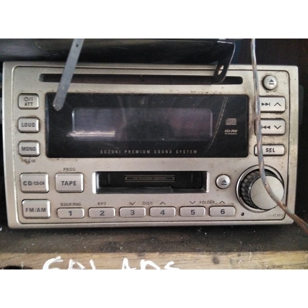 tip original suzuki apv original suzuki