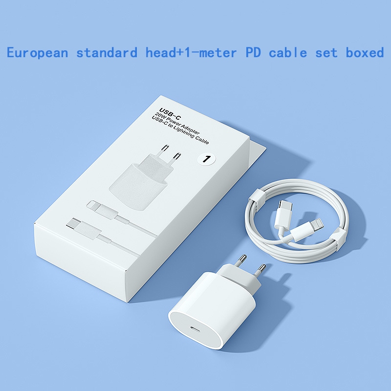 【Original】Charger ORI IPH 30W fast charging cable IPHONE PD 30W  MFI Paket Charger iPhone 30W + Kabe