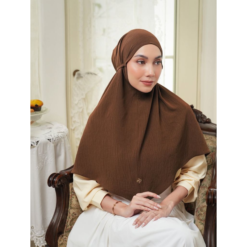 Aluna Bergo Heavenlights