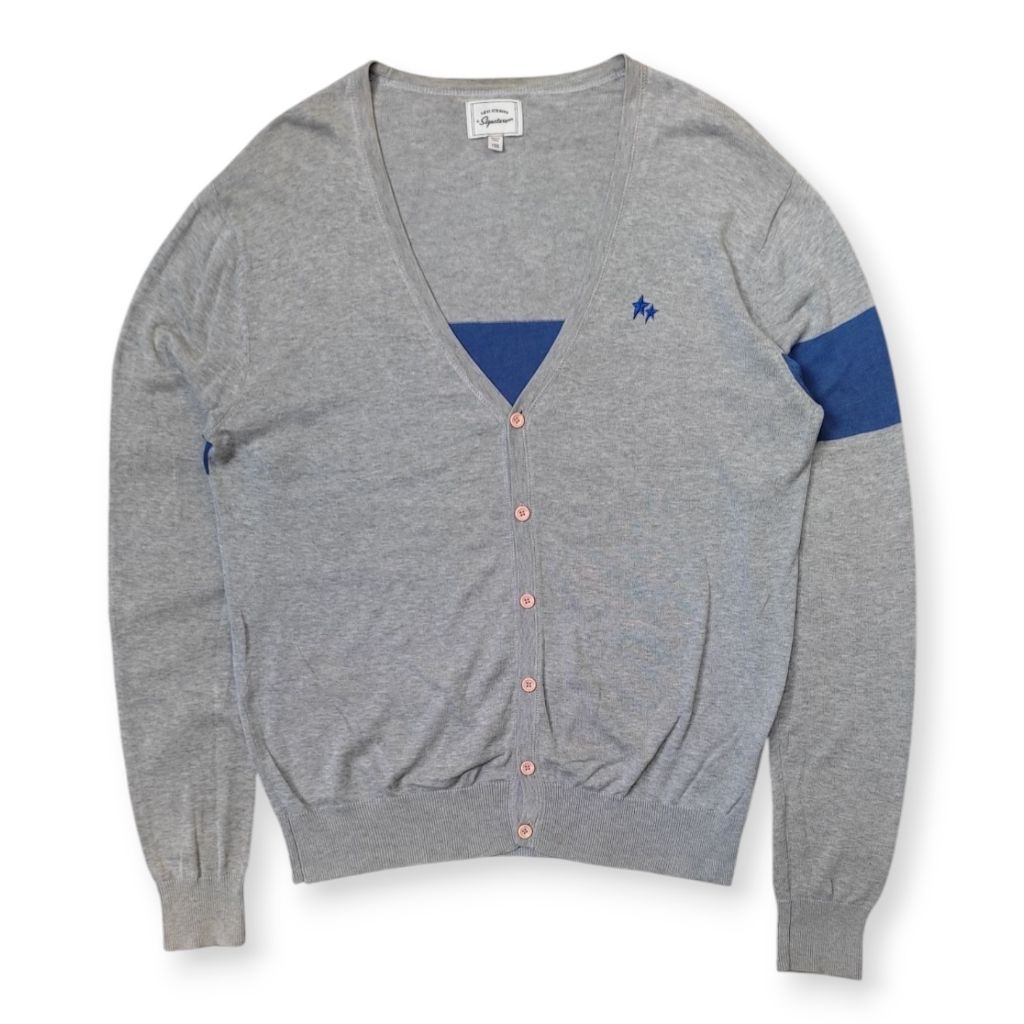 Evis Signature Cardigan