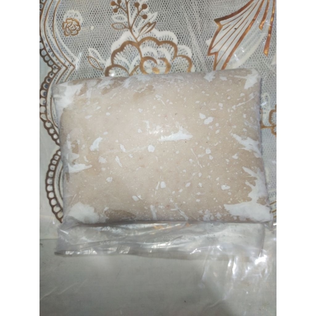 

Daging giling tenggiri Super