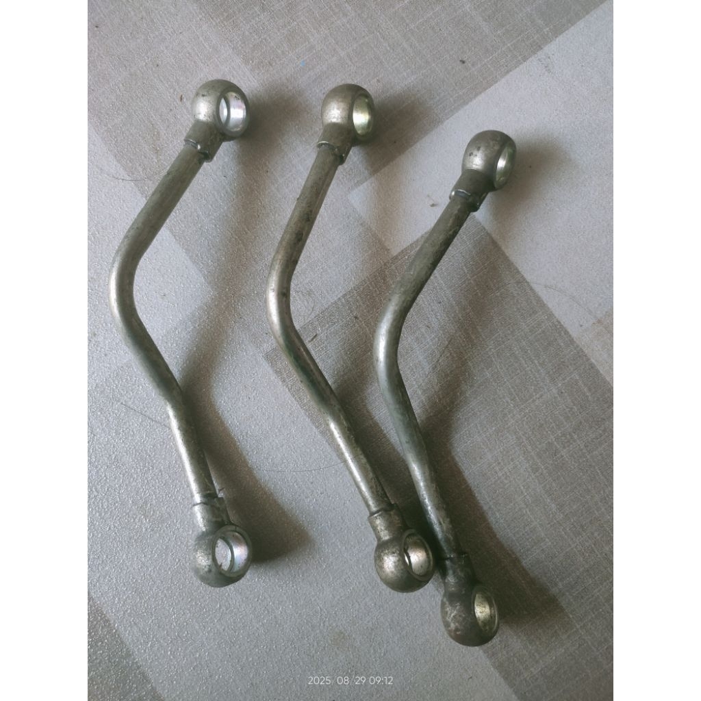 PIPA SENSOR OCV SUZUKI AERIO BALENO NEXG