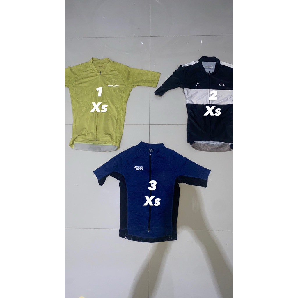 jersey roadbike second