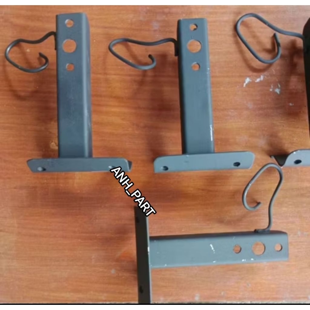 Pangkon Panel Yamaha Mio Sporty 5Tl Second Original