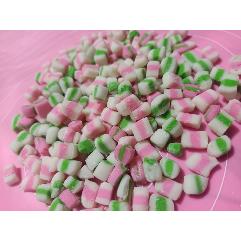 

Sakliumi/pacar cina home made