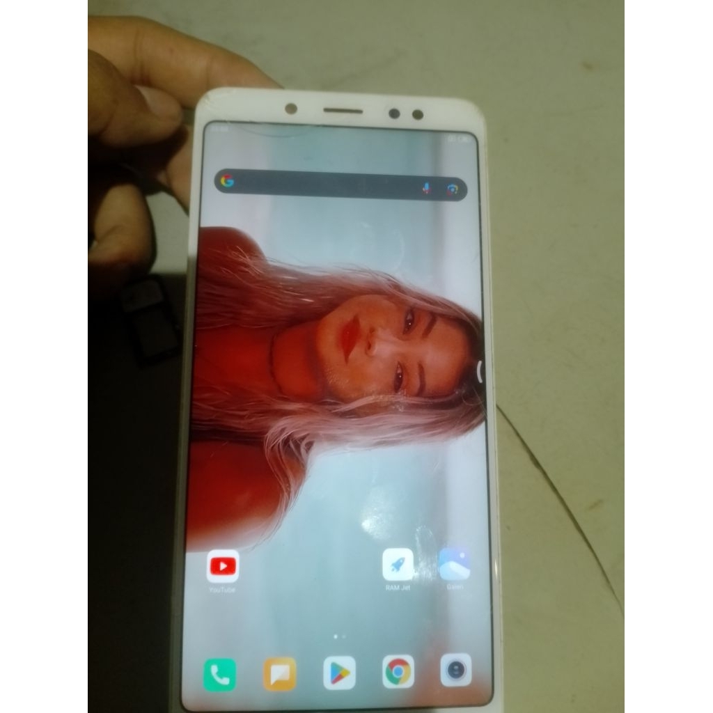 LCD COPOTAN REDMI NOTE 5 PRO