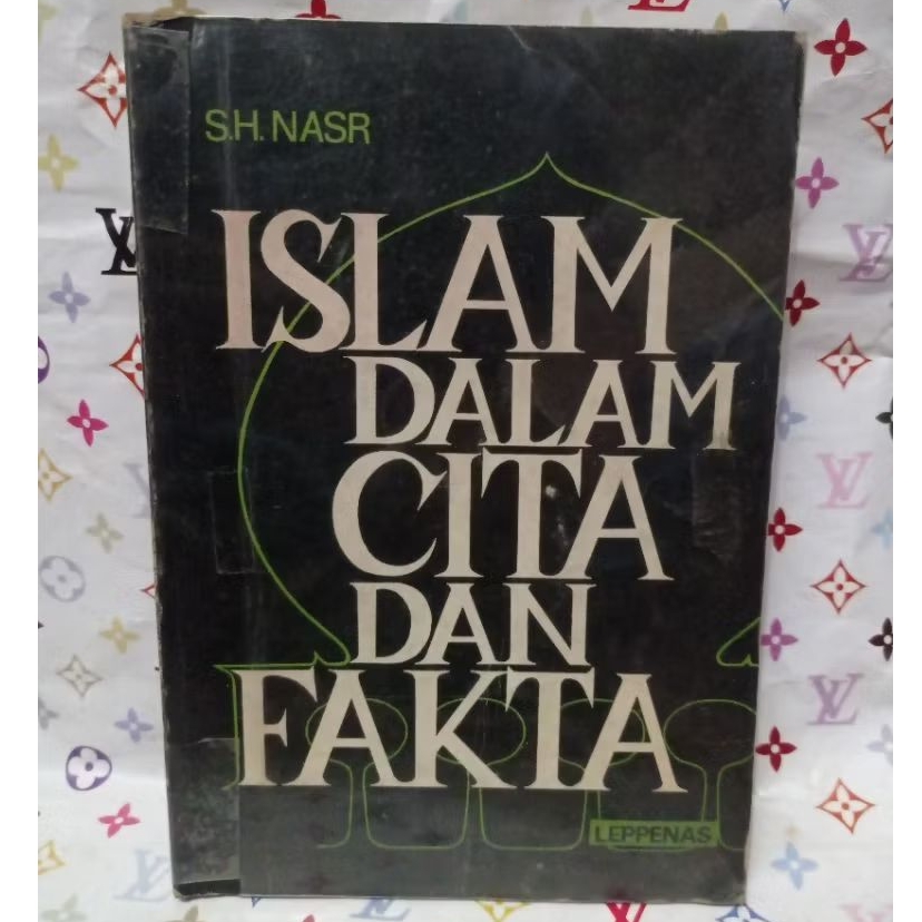 ISLAM DALAM CITA DAN FAKTA S H NASR