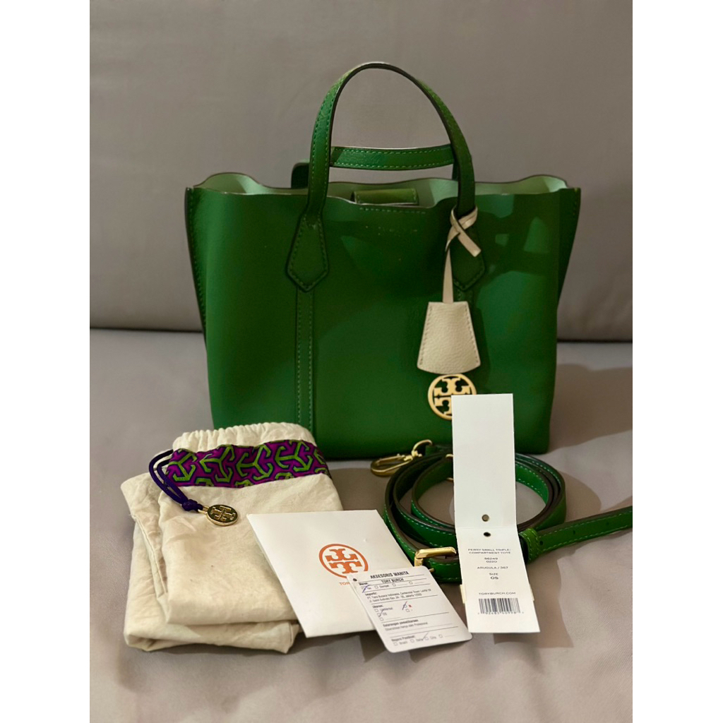 Preloved TB Perry Small Urugula