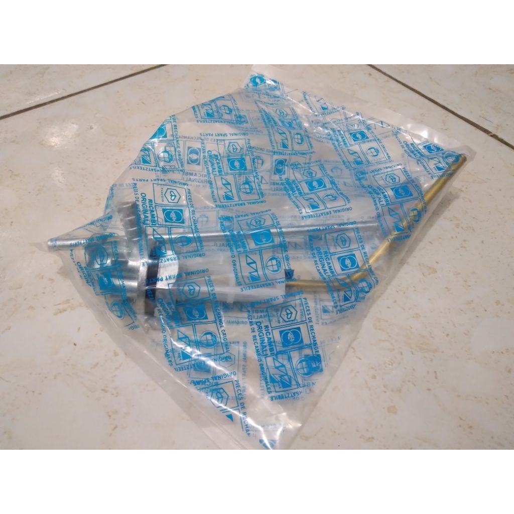 kran bensin vespa super sprint pxe excel