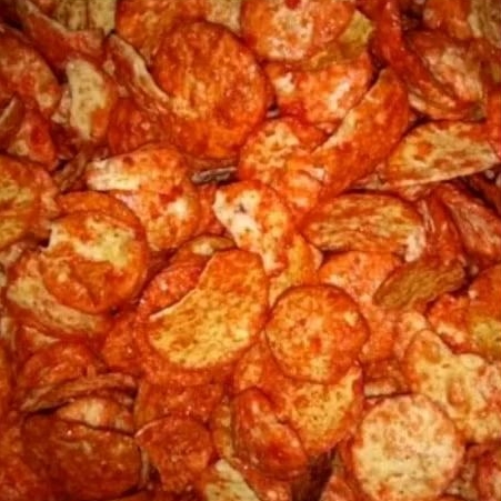 

Opak Medan Oji Oji 500gr Pedas Manis