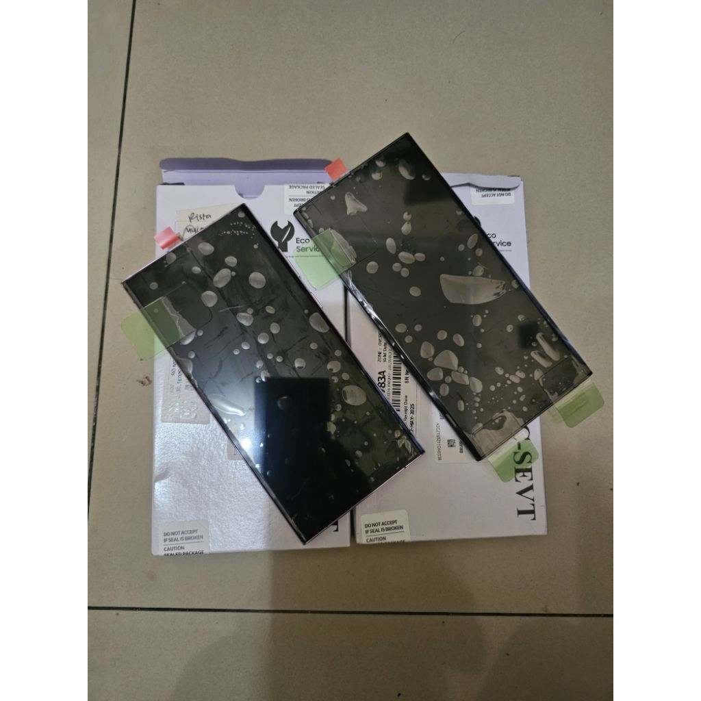 Lcd samsung S23 Ultra new original