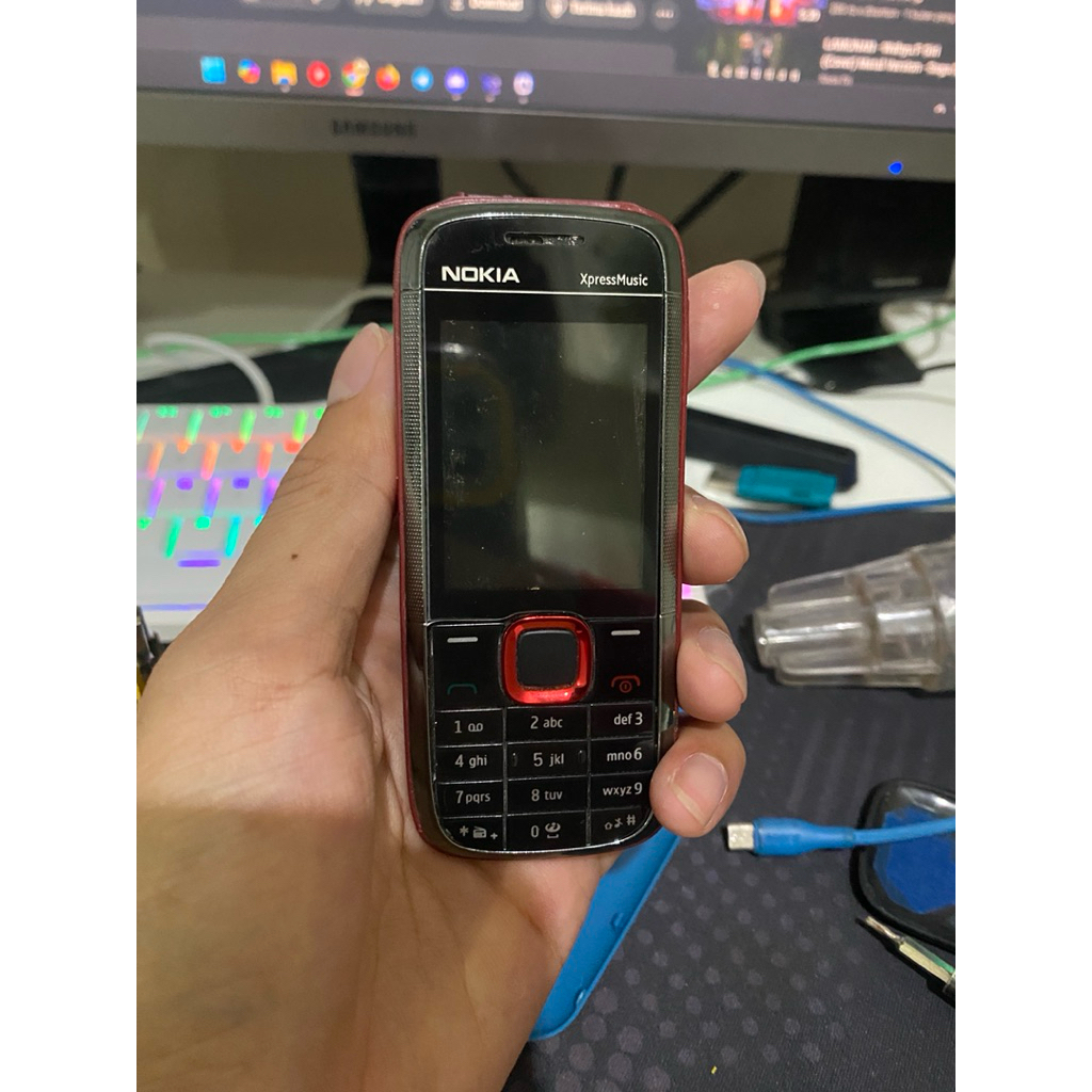 Nokia 5130 XM