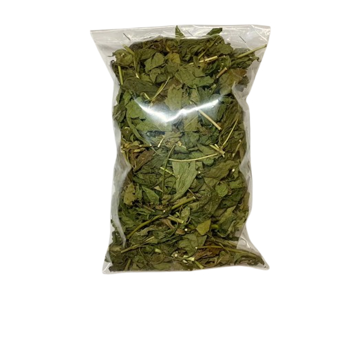 

Daun Kirinyuh Kering 100gr Simplisia balakacida Berkhasiat