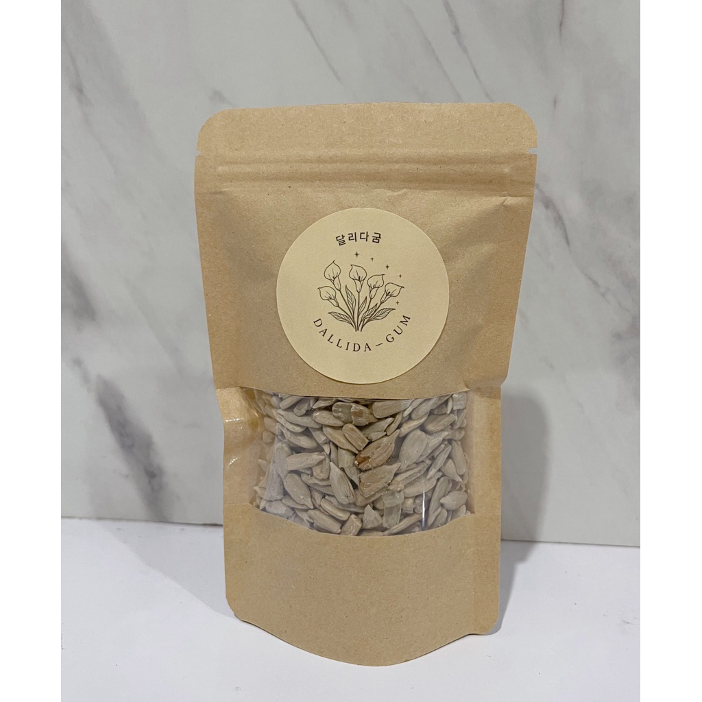 

sunflower seed roasted kuaci bunga matahari panggang