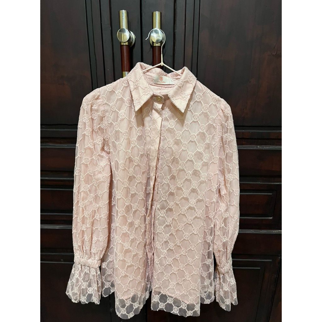 Preloved Nada Puspita Monogram