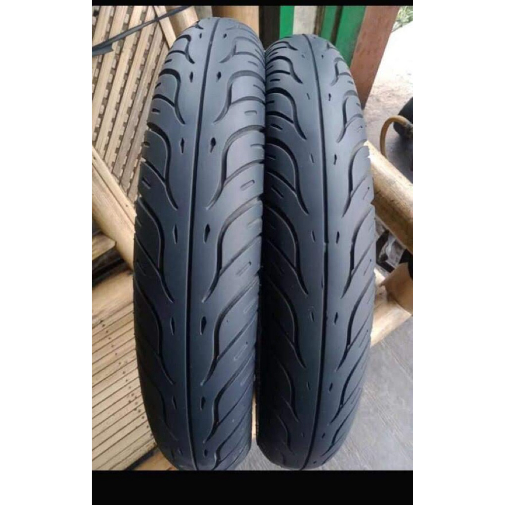 BAN FEDERAL SEPASANG 80/90-14 90/90-14