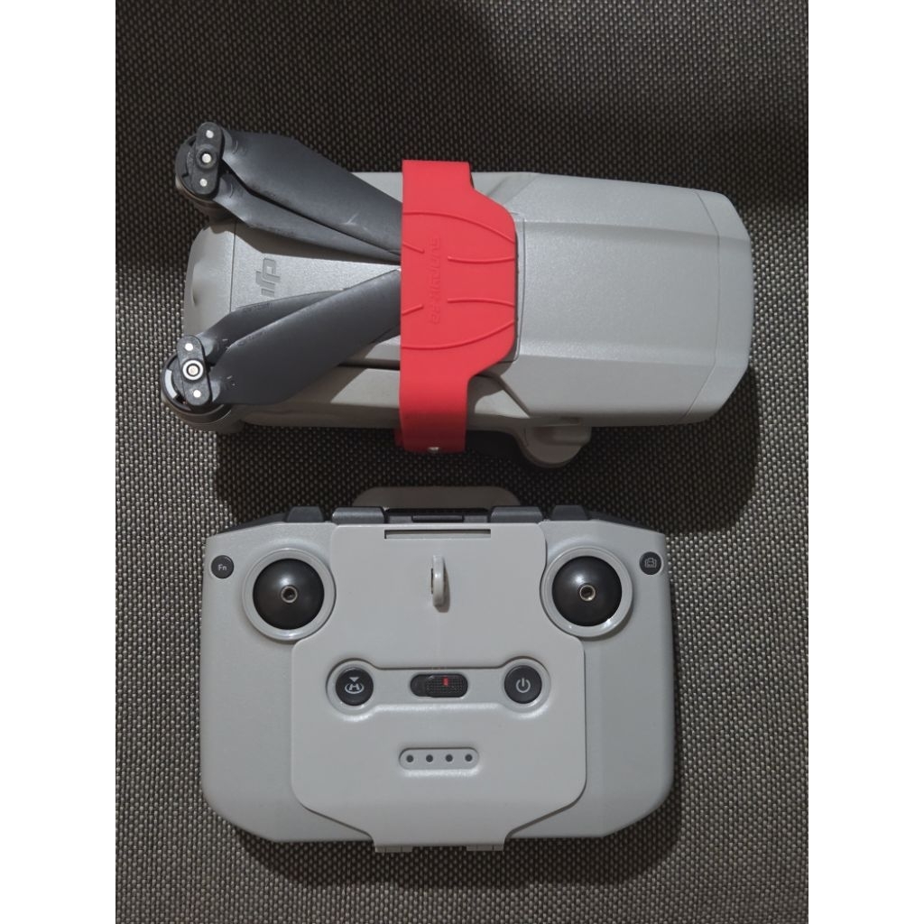 DJI Mavic Air 2 - Fly More Combo TERMURAH - No Nego