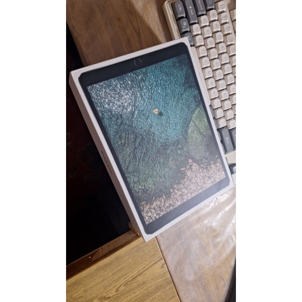 ipad pro 10.5 2017 256 gb matot