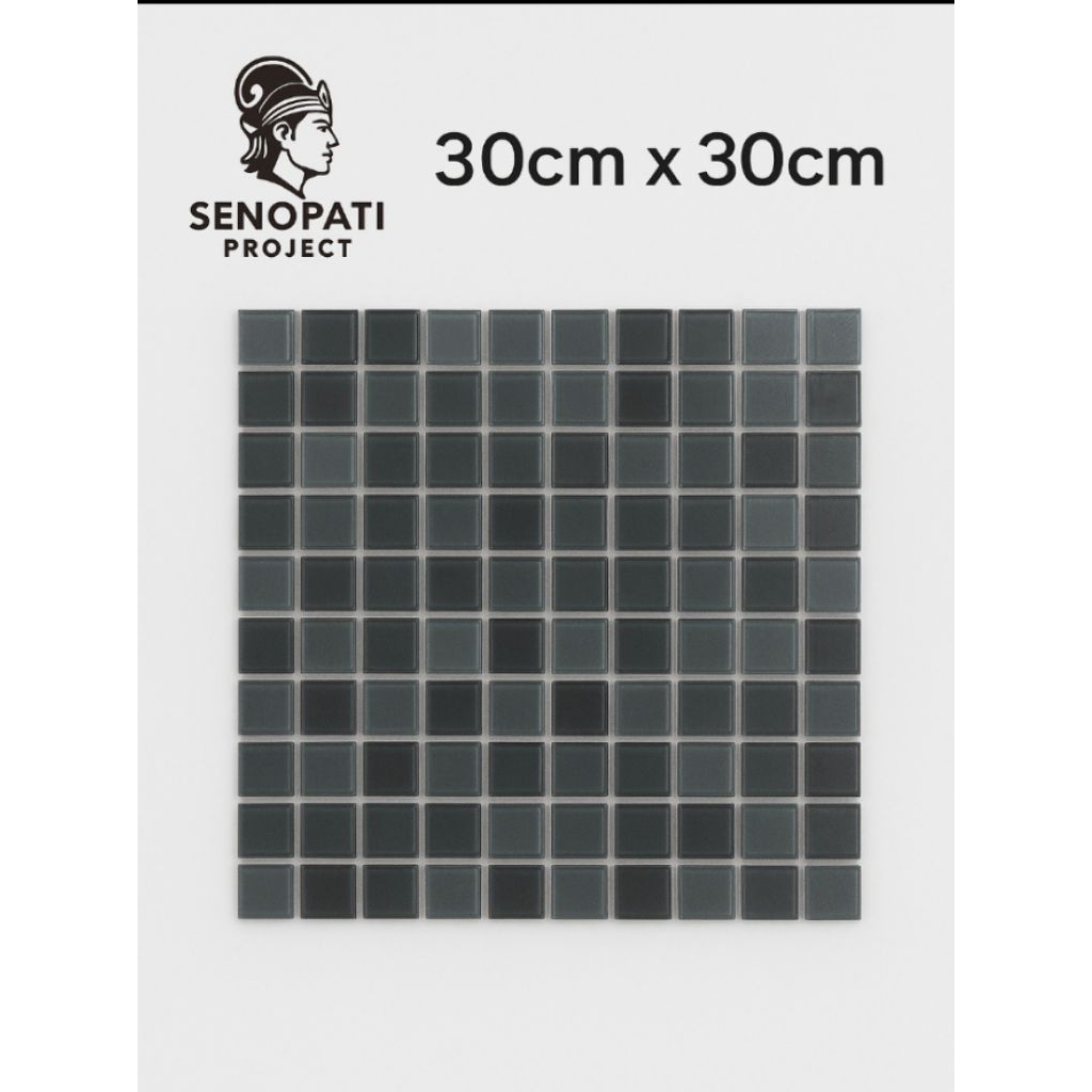 Keramik Mozaik (Venus) 30×30cm Murah