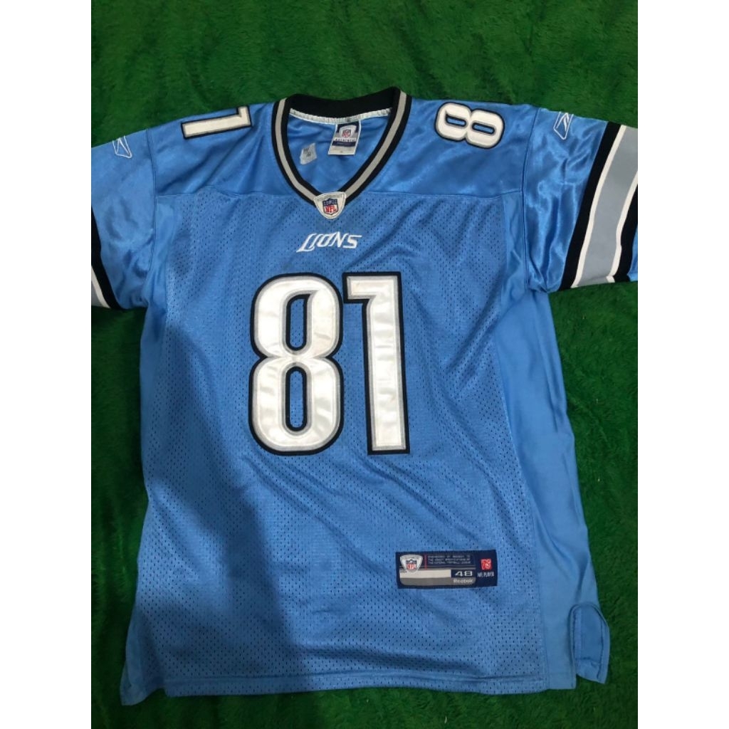 Reebok nfl Johnshon